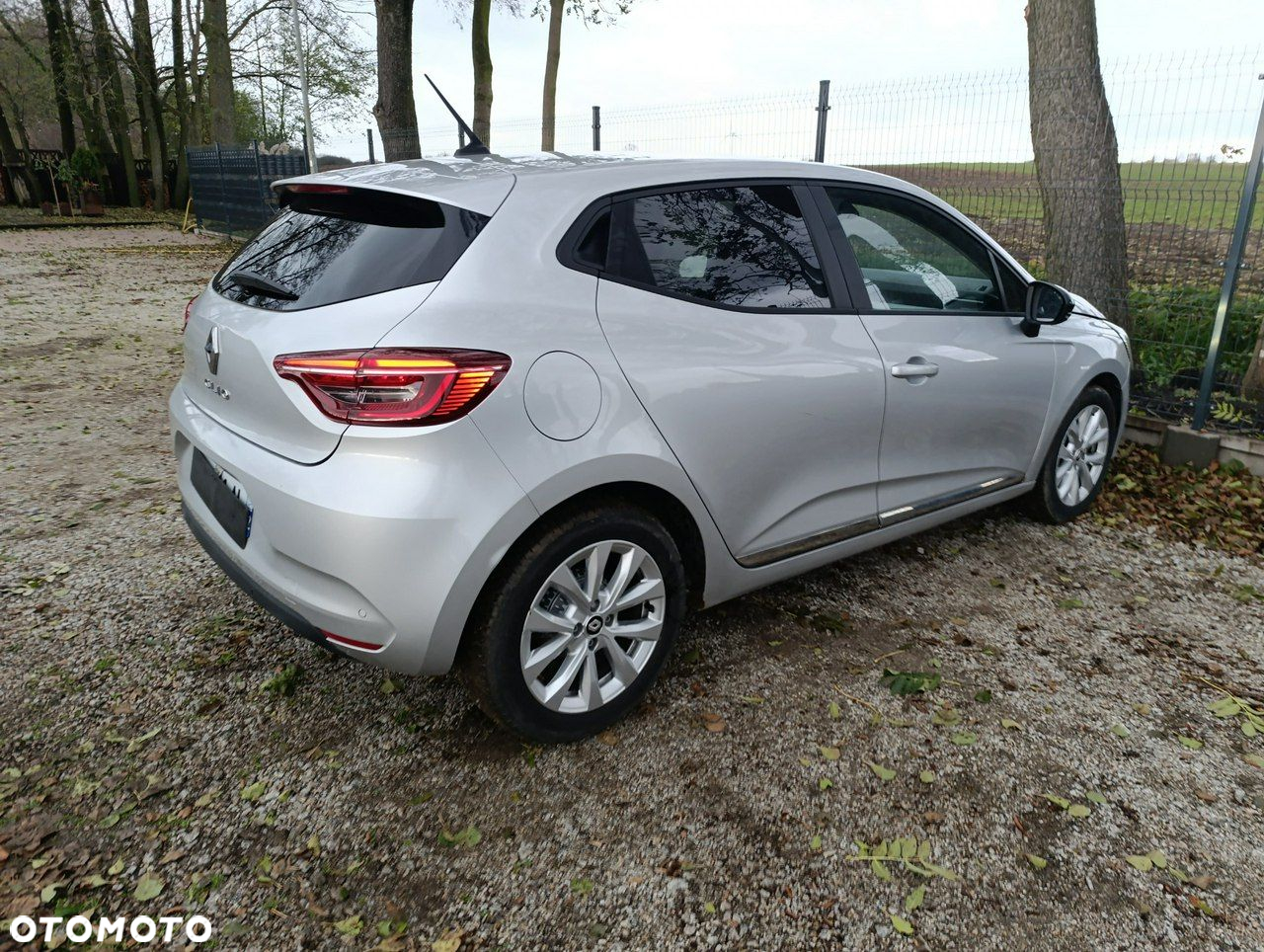 Renault Clio - 10
