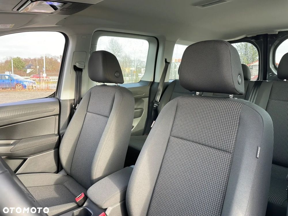Volkswagen Caddy - 6
