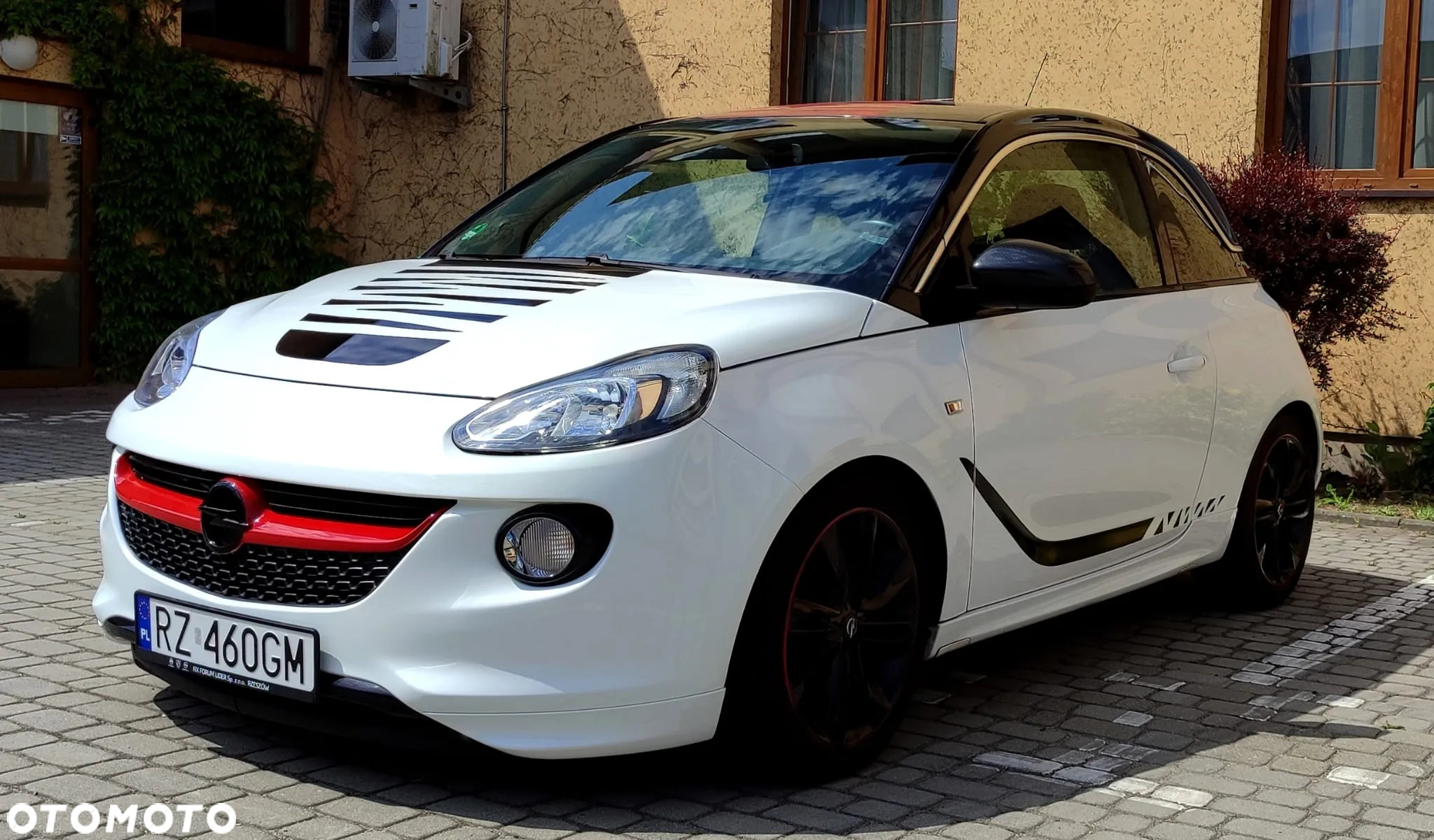 Opel Adam 1.4 Start/Stop 120 Jahre - 5