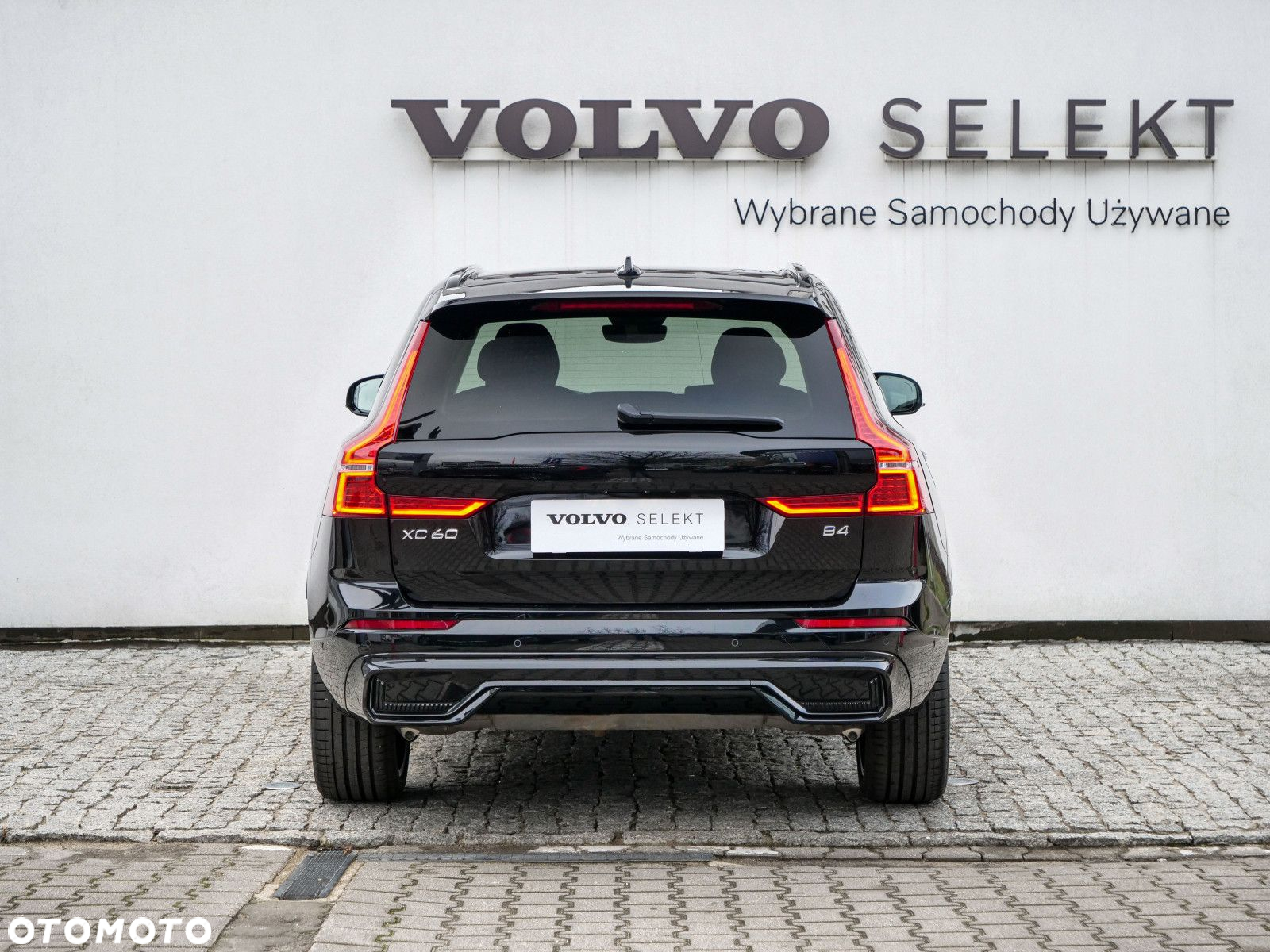Volvo XC 60 - 7