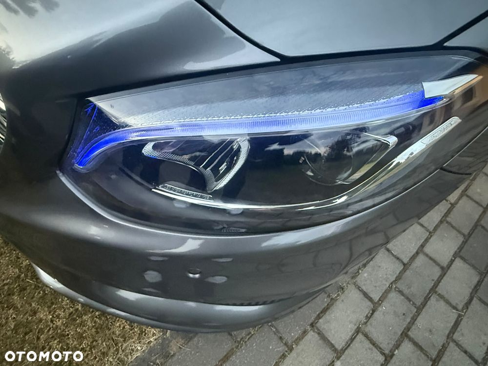 Mercedes-Benz Klasa B 180 (CDI) d 7G-DCT AMG Line - 4