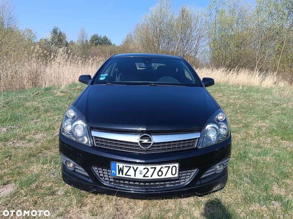 Opel Astra 1.6 Cosmo - 8