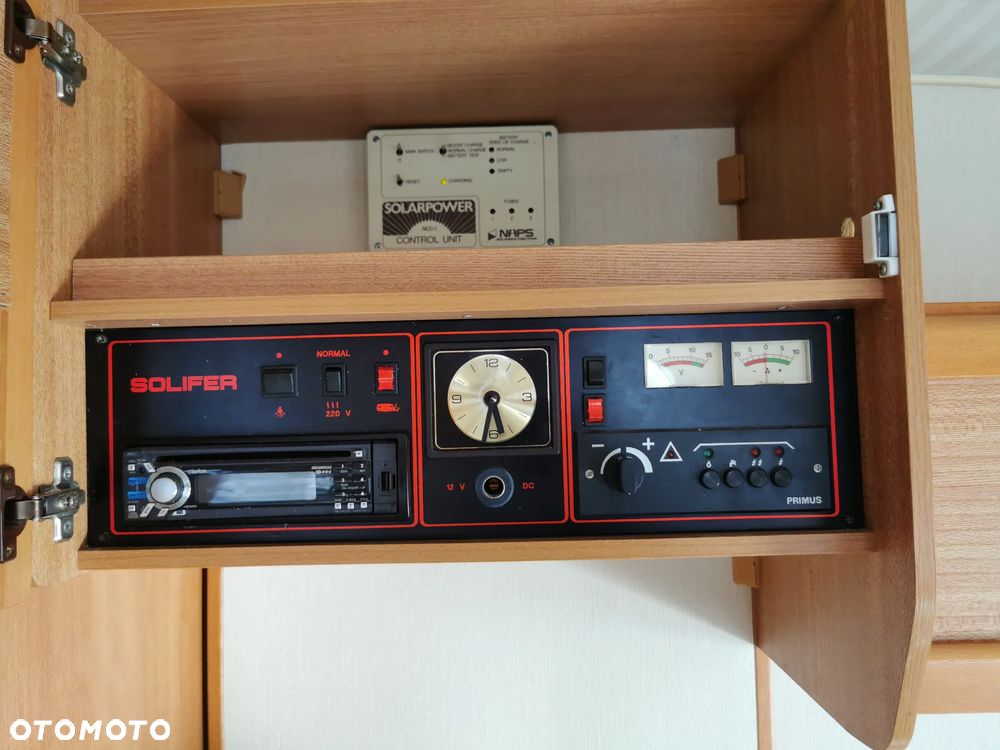 Kabe Solifer 6001 - 6