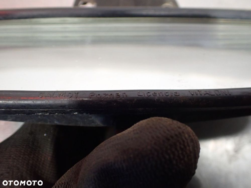 LUSTERKO WEWNĘTRZNE FSC-STARACHOWICE ŻUK A-11 - 6