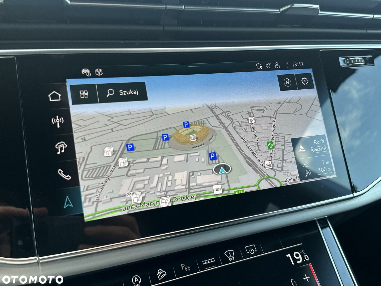 Audi Q7 - 38