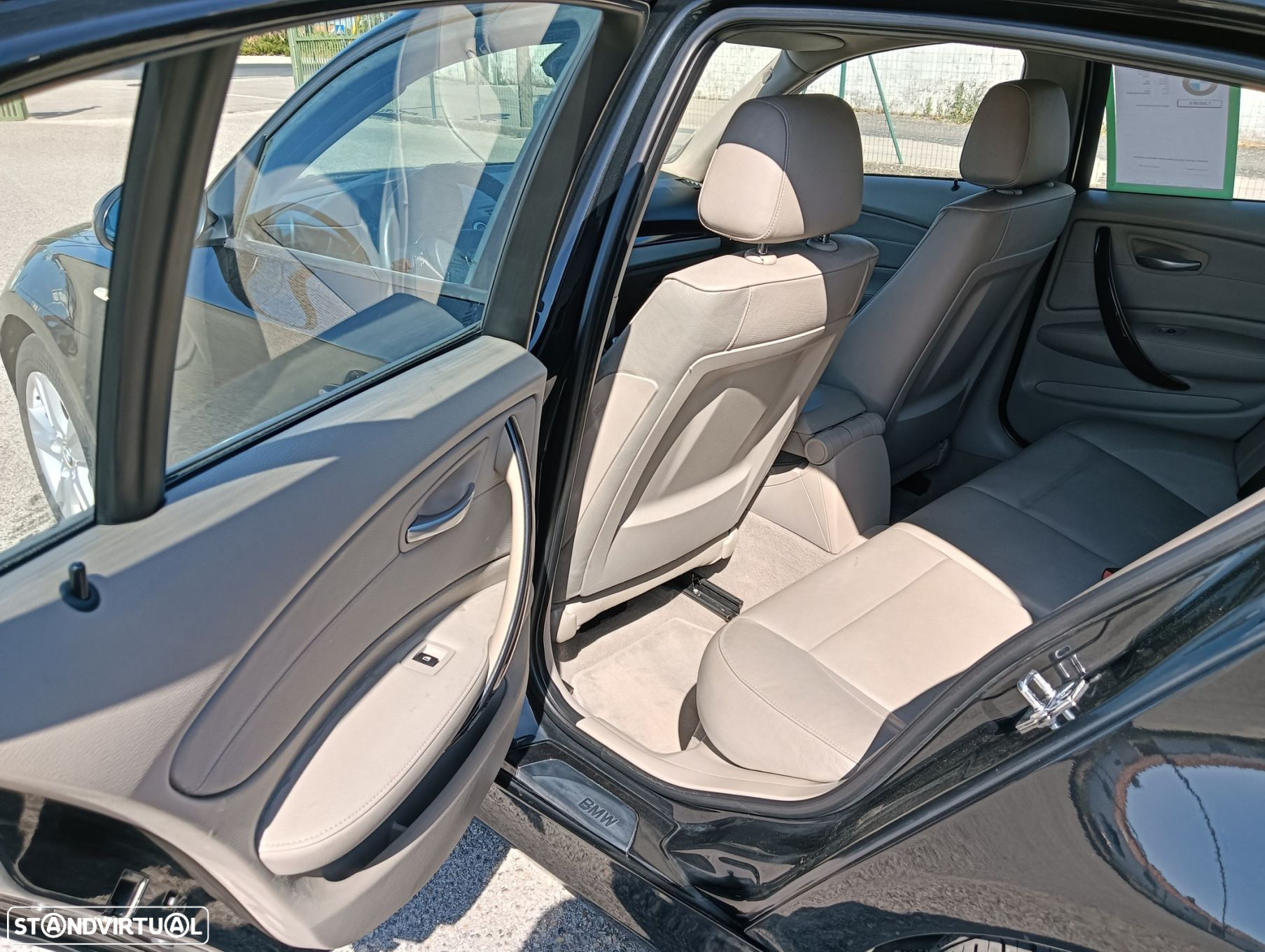 BMW 116 i - 15