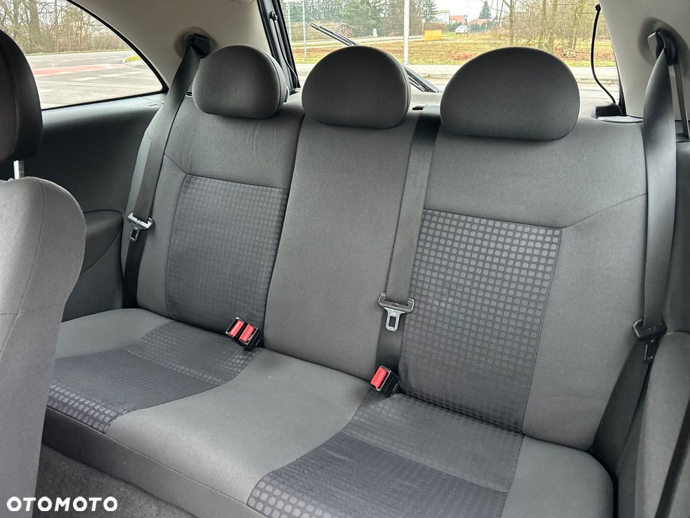 Opel Corsa 1.0 12V Comfort - 15