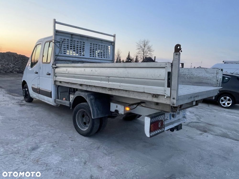 Renault Master - 5