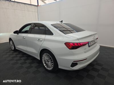 Audi A3 - 2