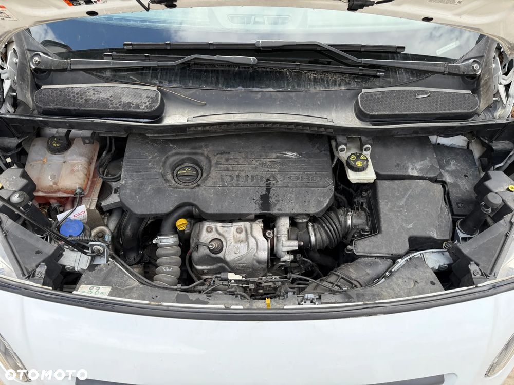 Ford Transit Connect Kombi 230 L2 Trend N1 - 11