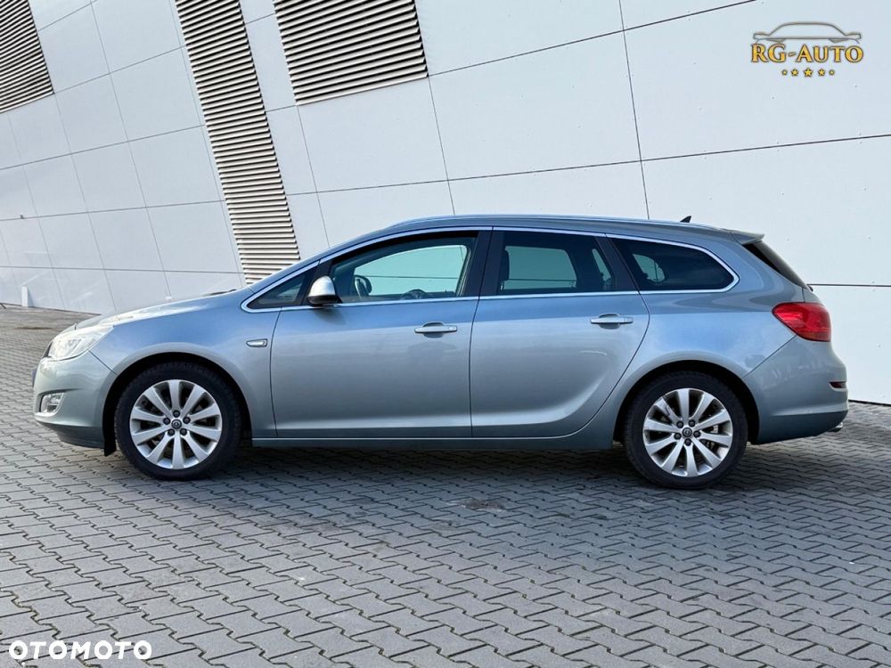 Opel Astra - 14