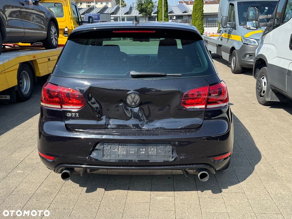 Volkswagen Golf 2.0 TSI BMT GTI DSG - 8