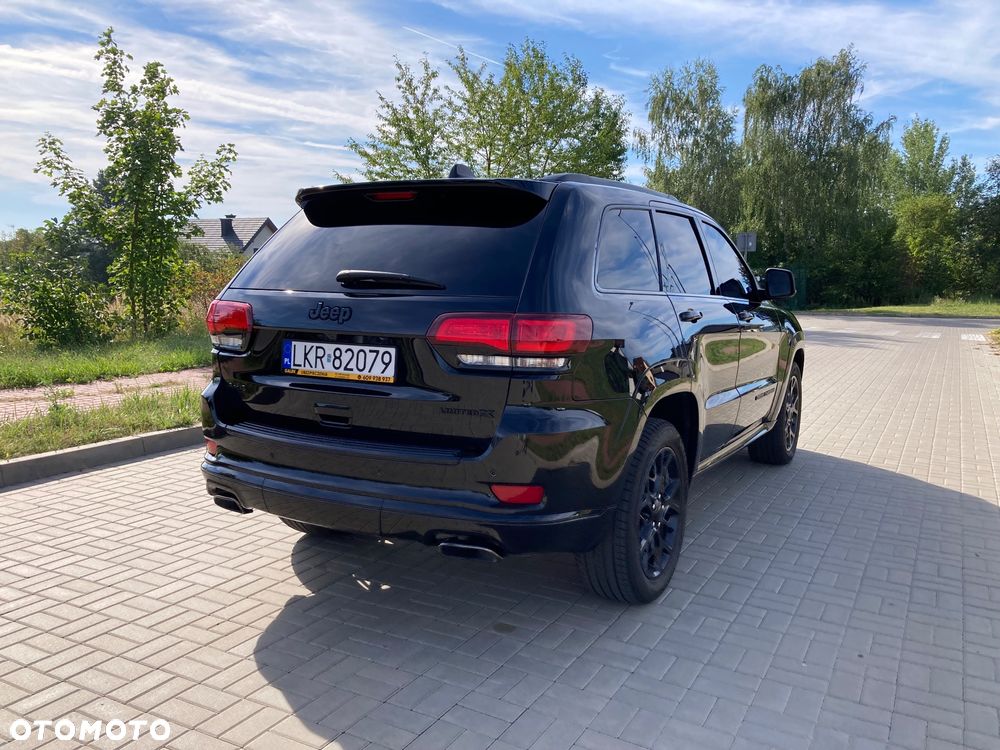 Jeep Grand Cherokee - 14