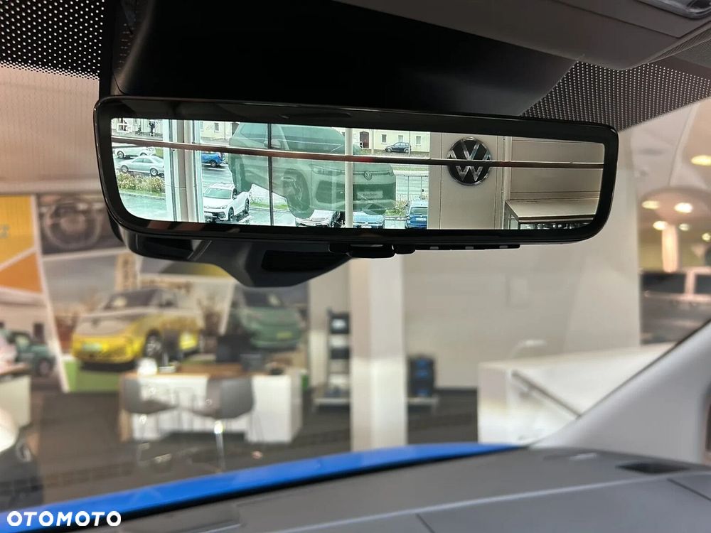 Volkswagen Caravelle Style 2.0 TDI 4Motion 170 KM automat - 23