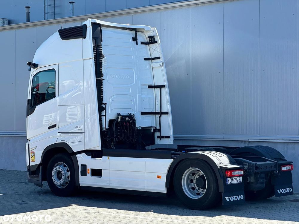 Volvo FH 460 - 7