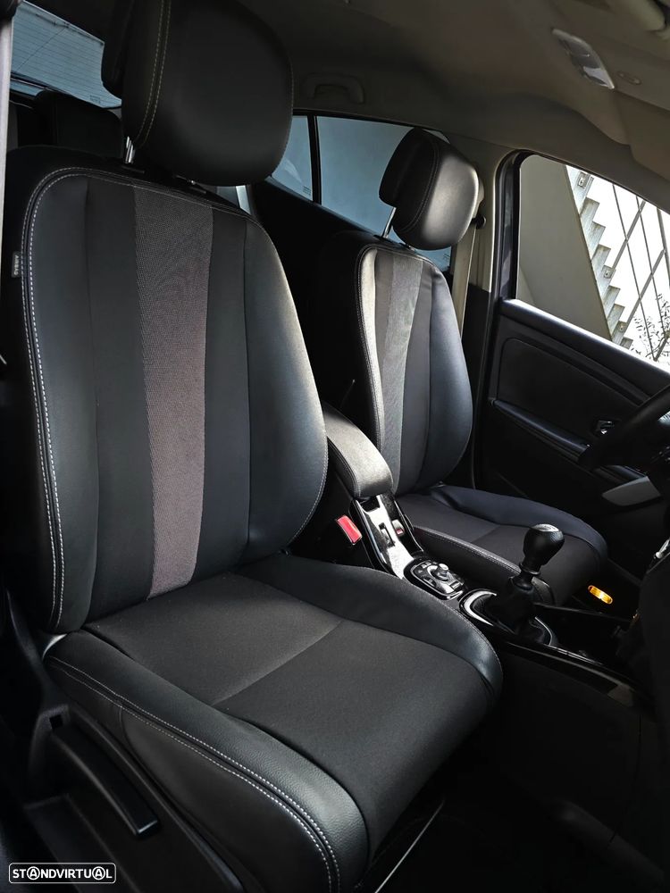 Renault Mégane 1.5 dCi Bose Edition SS - 46