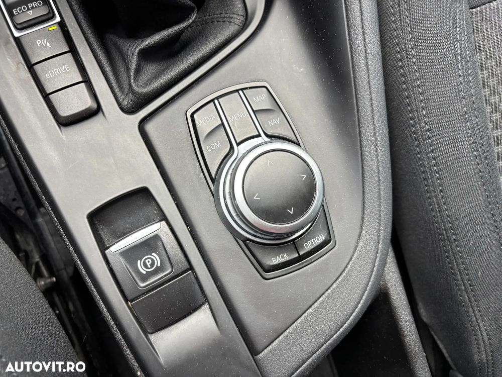 BMW X1 xDrive25e AT PHEV - 30