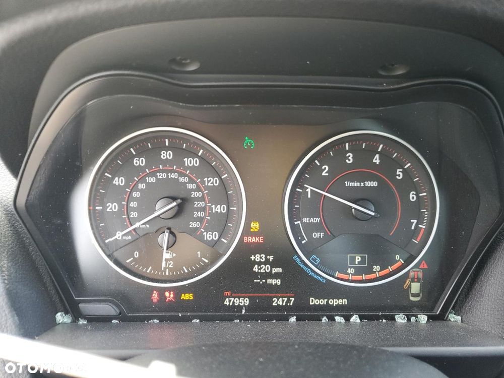 BMW Seria 2 M240i xDrive - 10