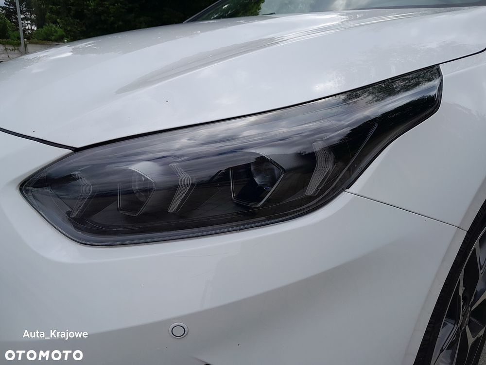 Kia Ceed 1.5 T-GDI Business Line - 33