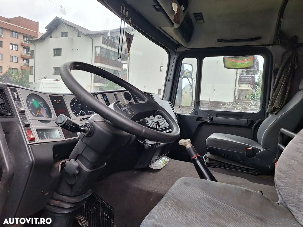 MAN 14284 - 6