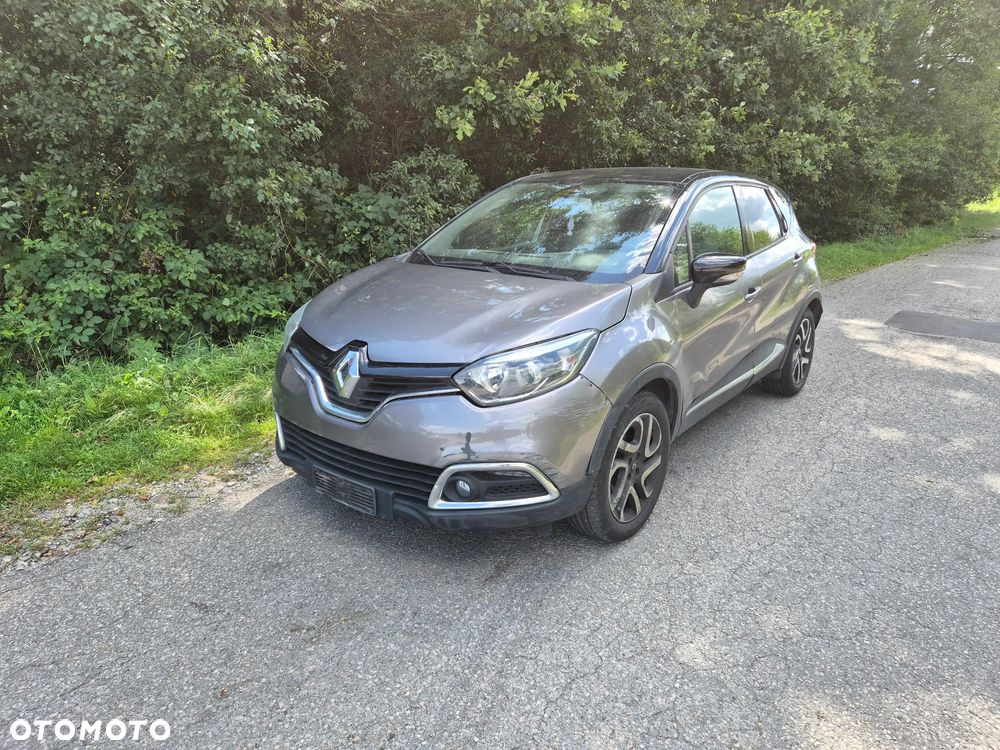 Renault Captur ENERGY TCe 90 Start&Stop Expression - 5