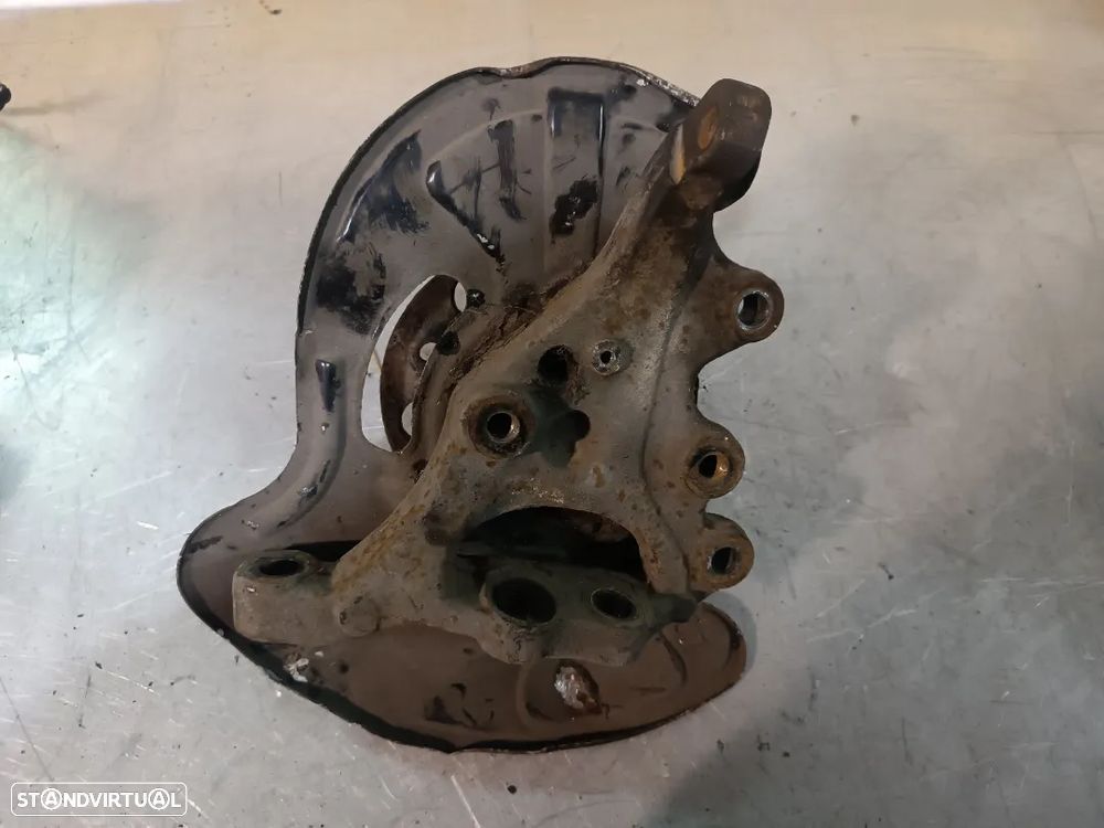 MANGA DE EIXO MERCEDES CLASSE C W203 - ESQUERDA / DIREITA - 2