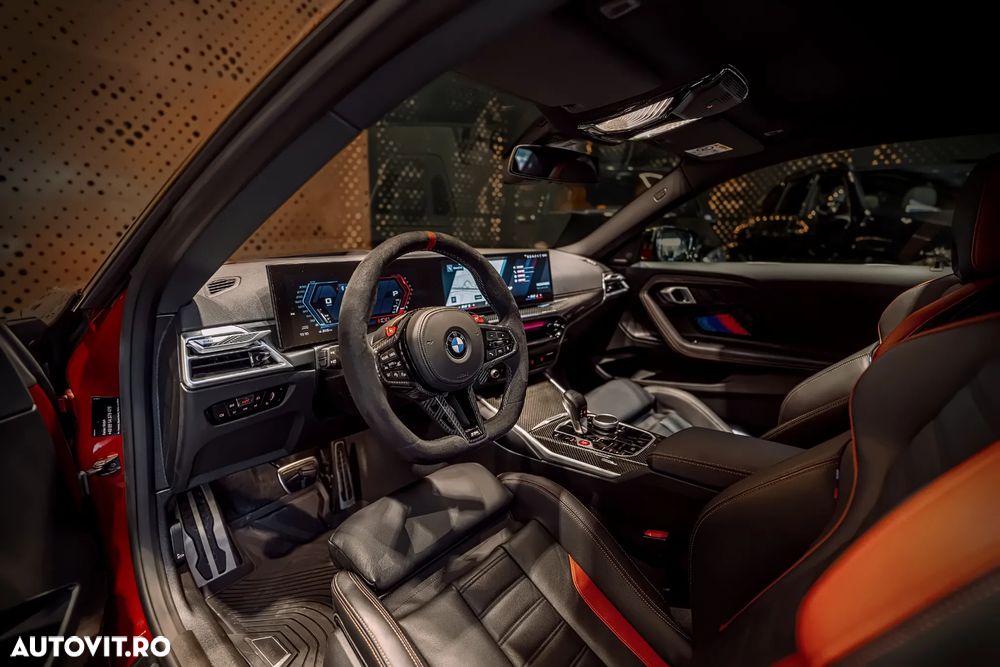 BMW M2 - 8