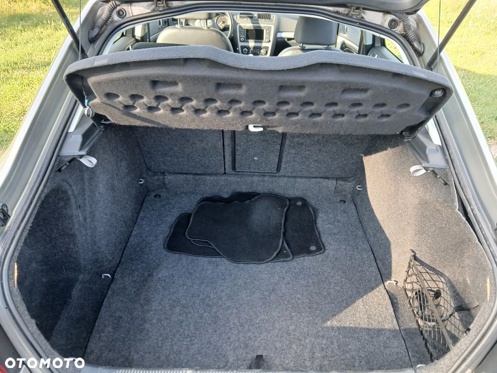 Skoda Octavia 1.4 TSI FAMILY Green tec - 7