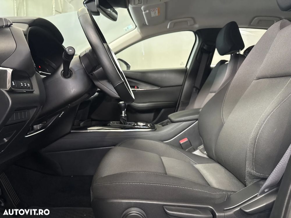 Mazda CX-30 e-SKYACTIV G150 AWD MHEV Plus - 23
