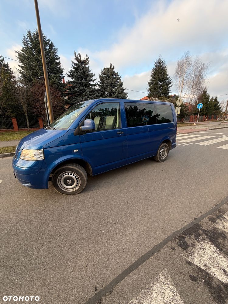 Volkswagen Multivan ver-l1-startline - 26