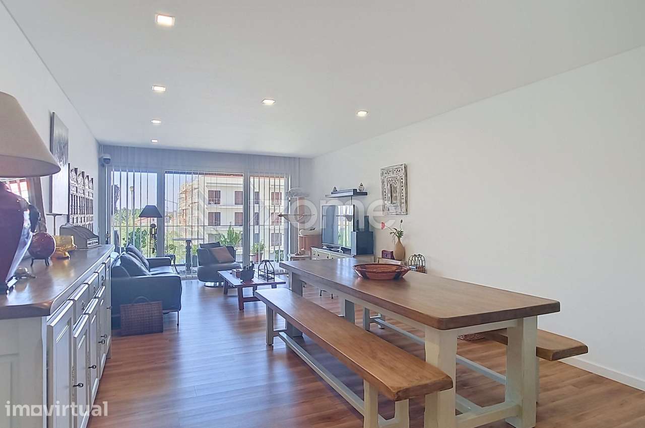 Apartamento T3, como novo, na cidade de Cantanhede - Grande imagem: 5/33