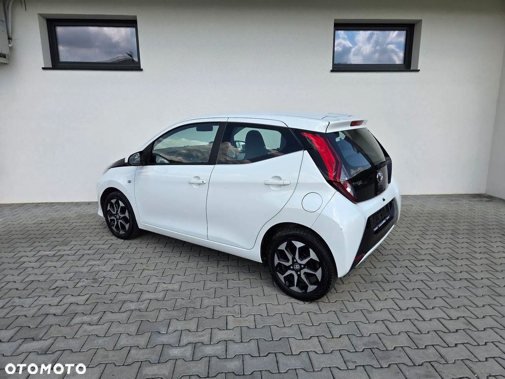 Toyota Aygo - 19