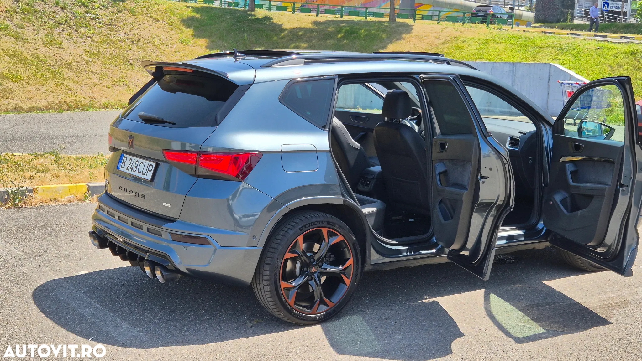 Cupra Ateca - 18