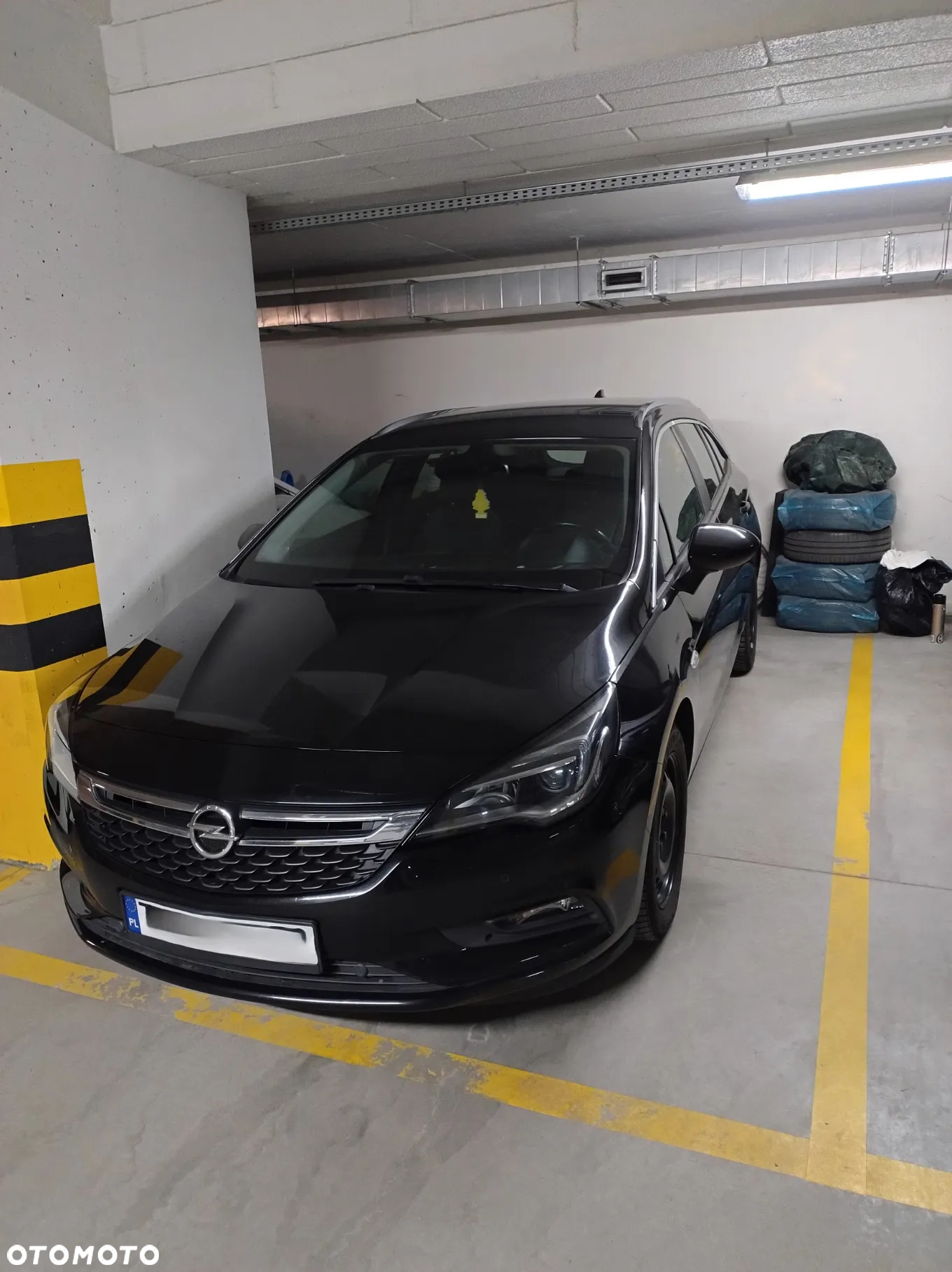 Opel Astra V 1.6 CDTI Enjoy - 16