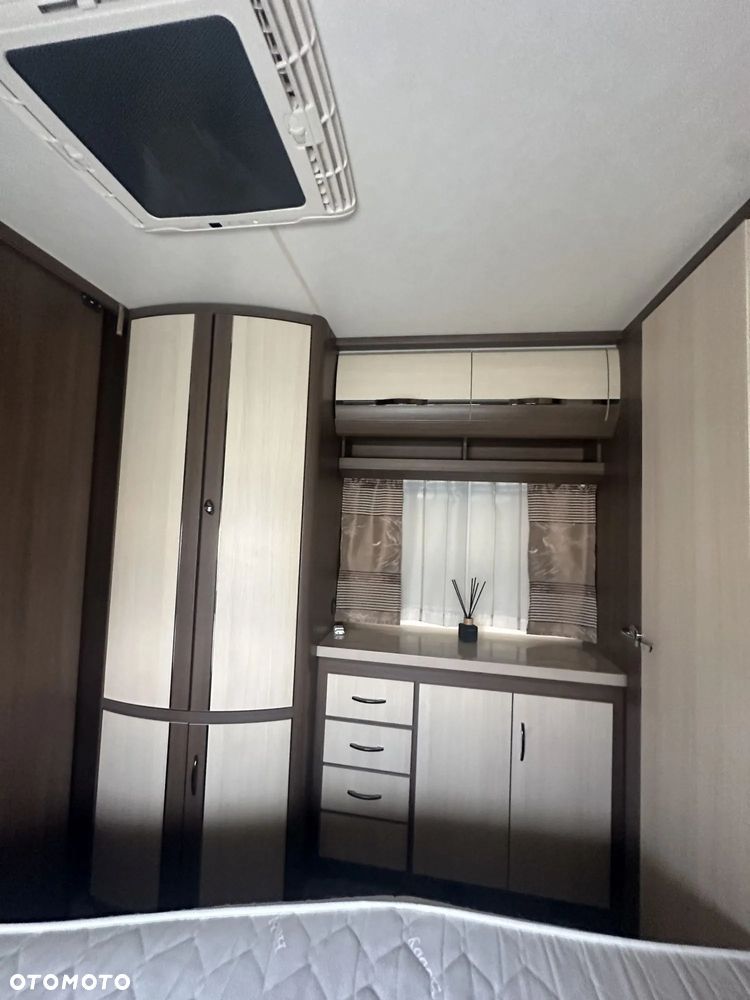Hobby Prestige 720 - 21
