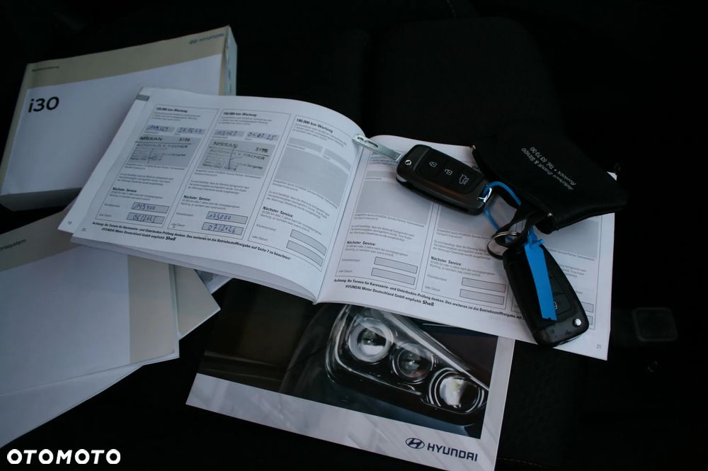 Hyundai i30 1.6 CRDi Style - 29