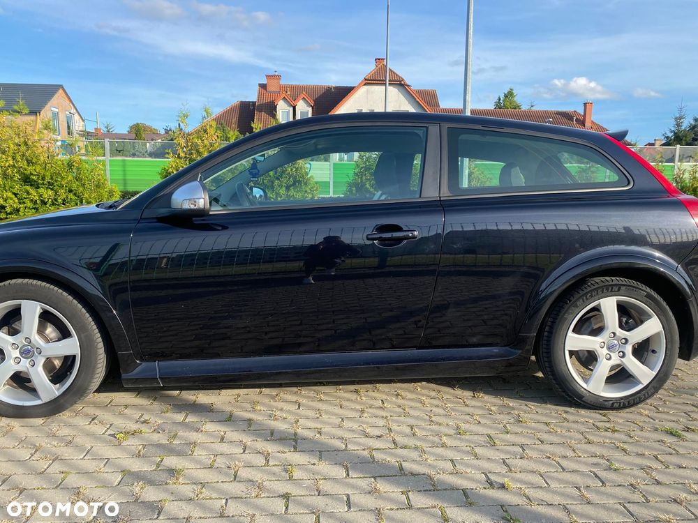 Volvo C30 D2 R-Design - 8