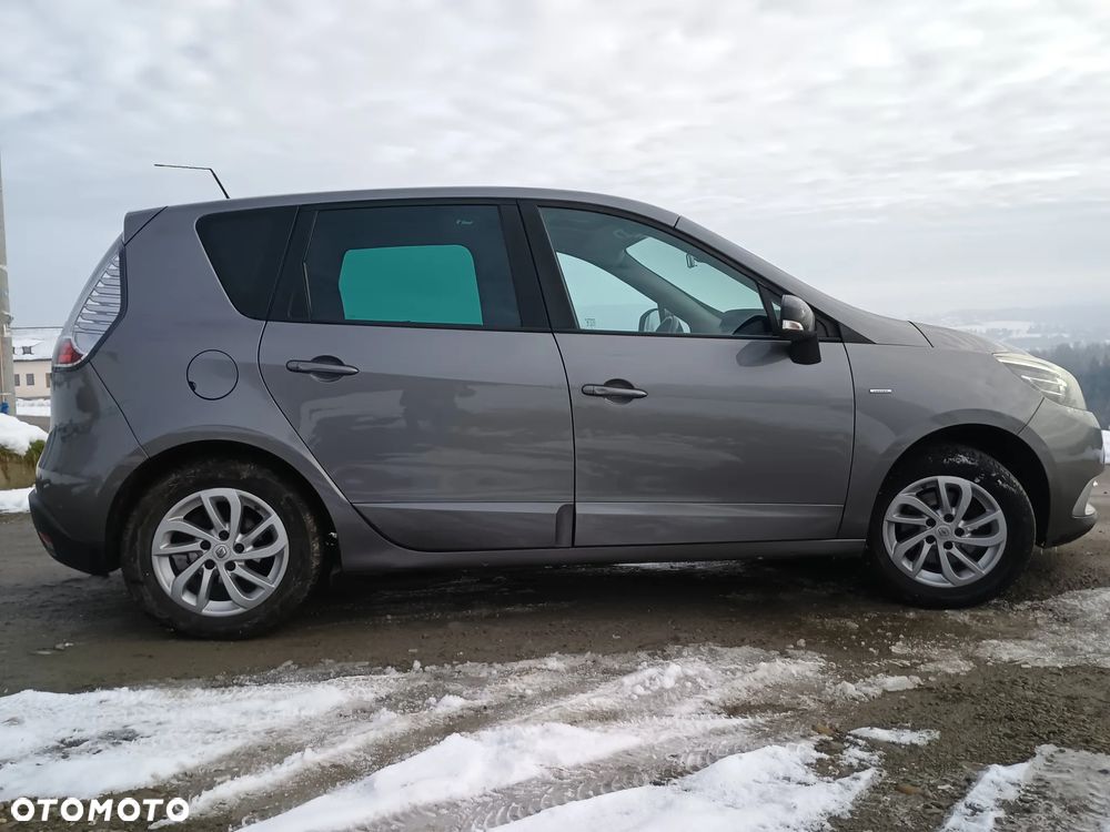 Renault Scenic - 6
