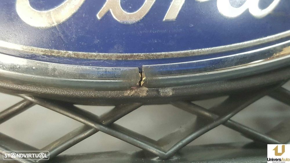 GRELHA DA FRENTE FORD FOCUS SPORTBREAK (CAP) TREND - 7