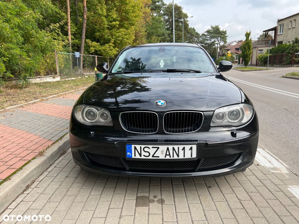 BMW Seria 1 116d - 3