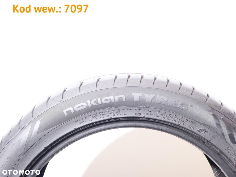 Nokian Powerproof - 245/45 R18 - 4