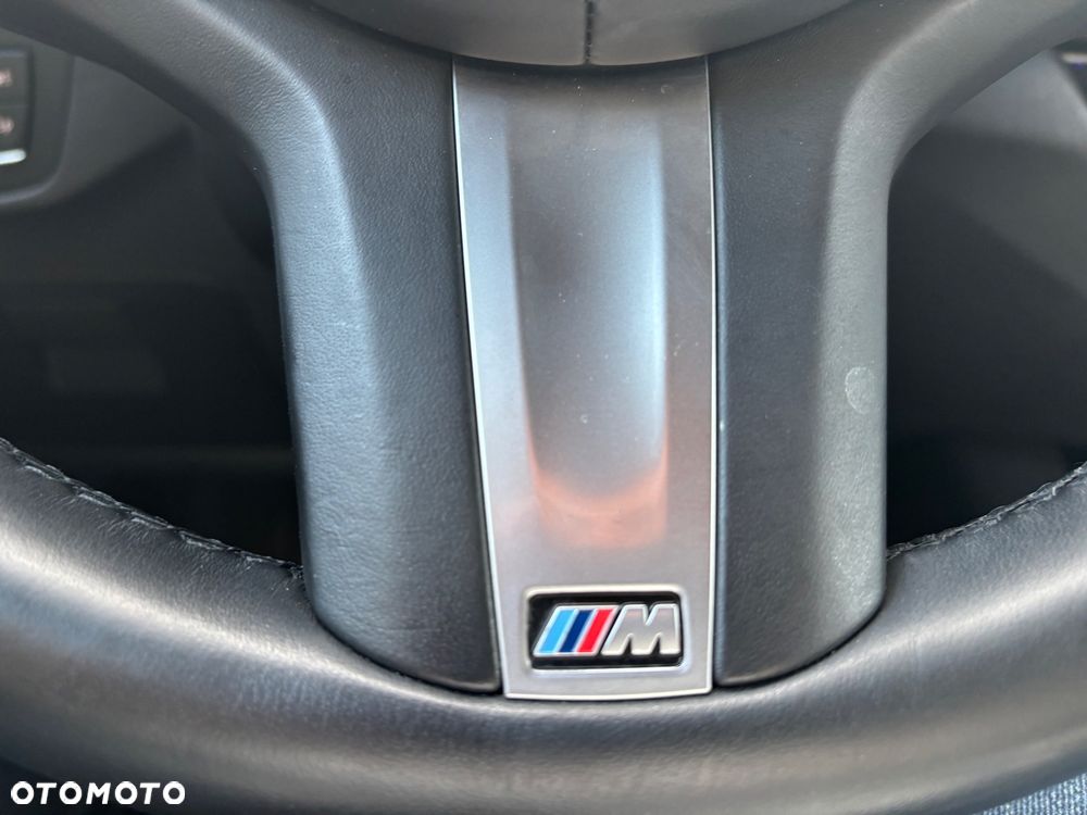 BMW X3 xDrive20d M Sport sport - 13