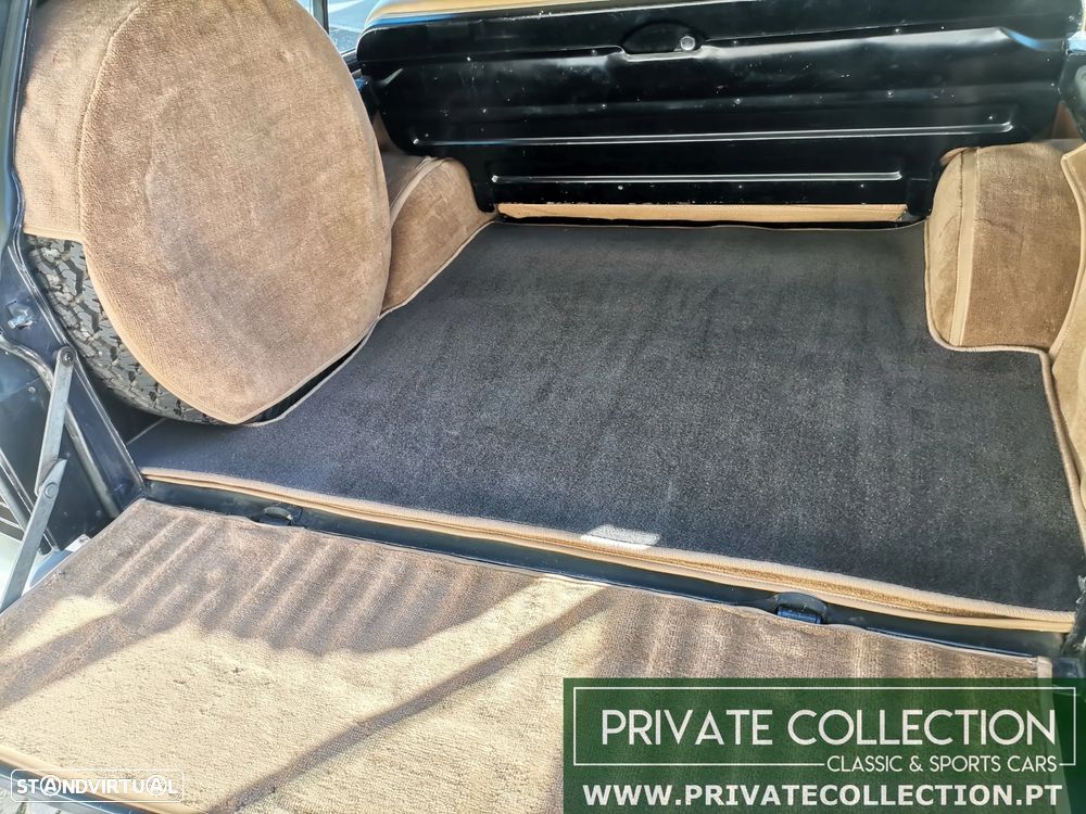 Land Rover Range Rover - 27