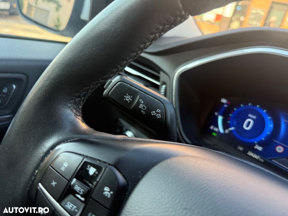 Ford Kuga 1.5 EcoBoost 2WD Titanium - 19