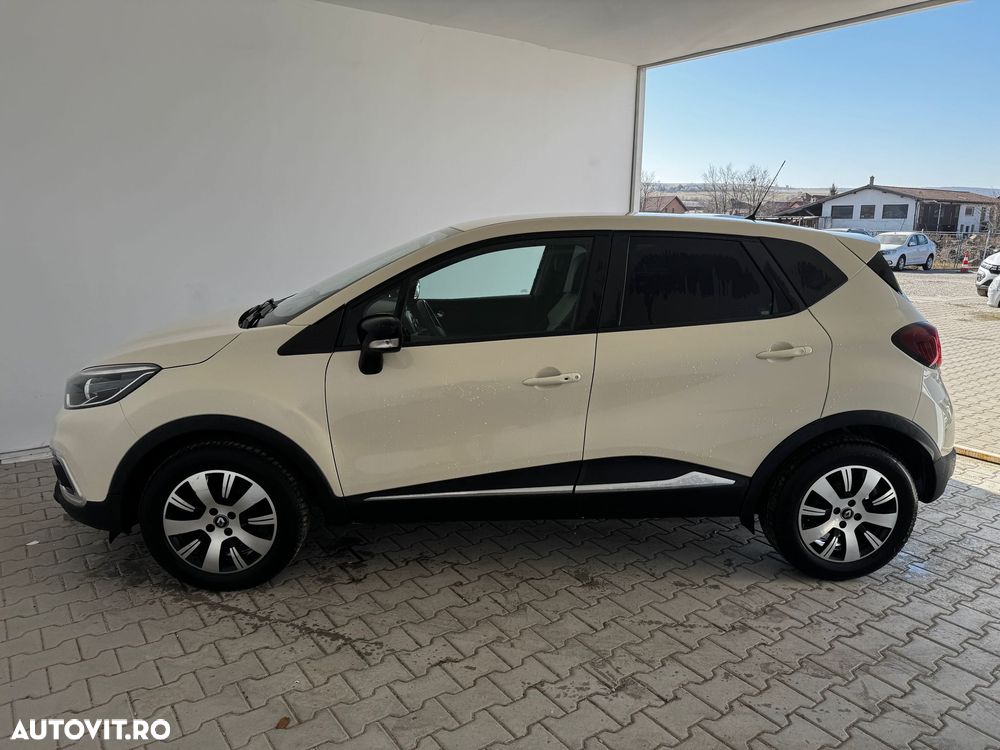 Renault Captur dCi Zen - 4