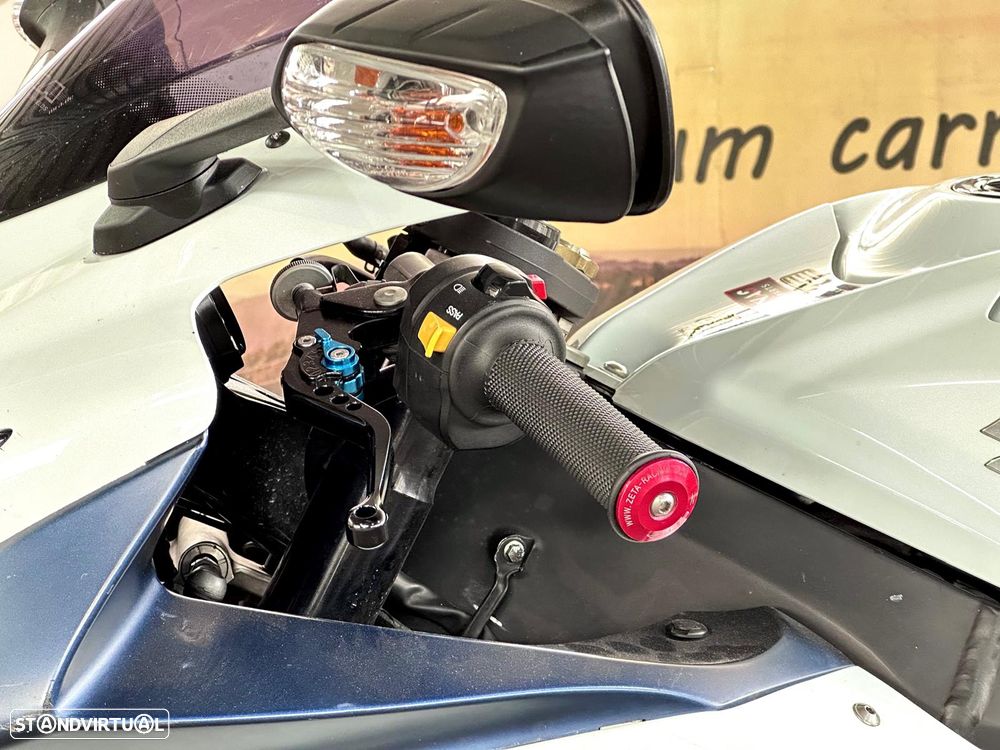 Suzuki GSX-R 600 K9 - 8