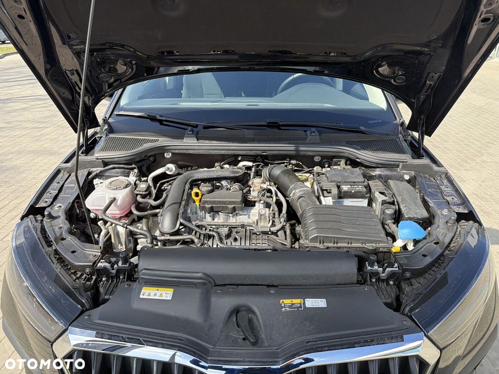 Skoda Scala 1.0 TSI Selection DSG - 30
