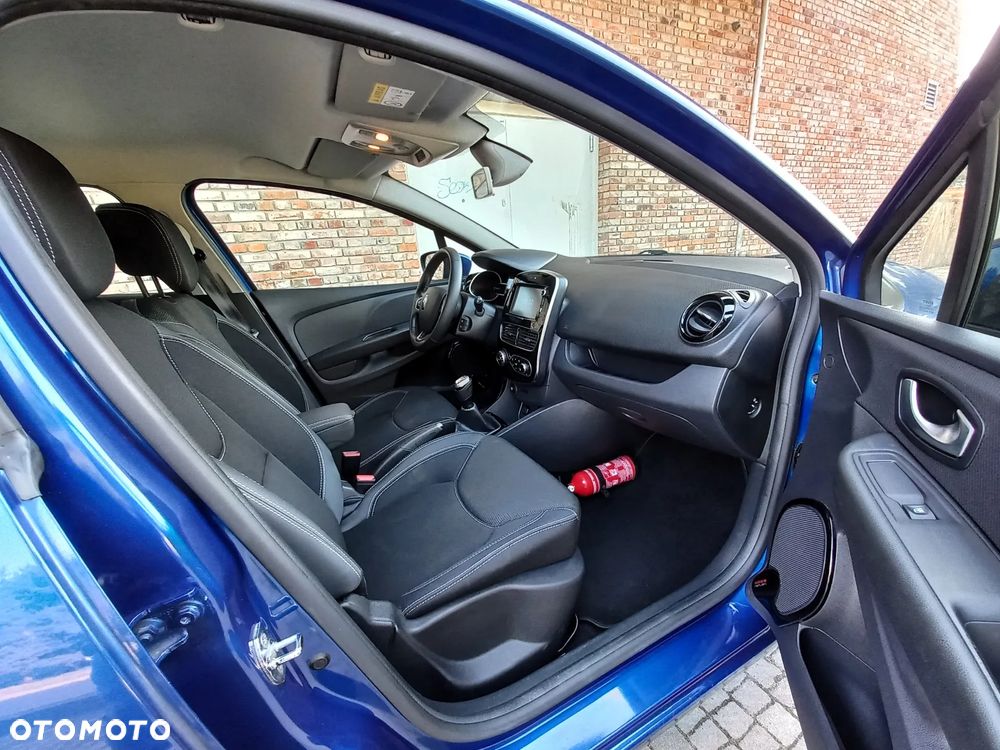 Renault Clio Energy dCi 90 Start & Stop Intens - 20