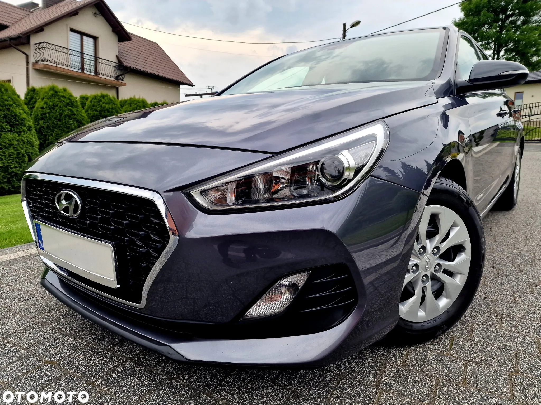 Hyundai i30 1.4 Comfort - 31