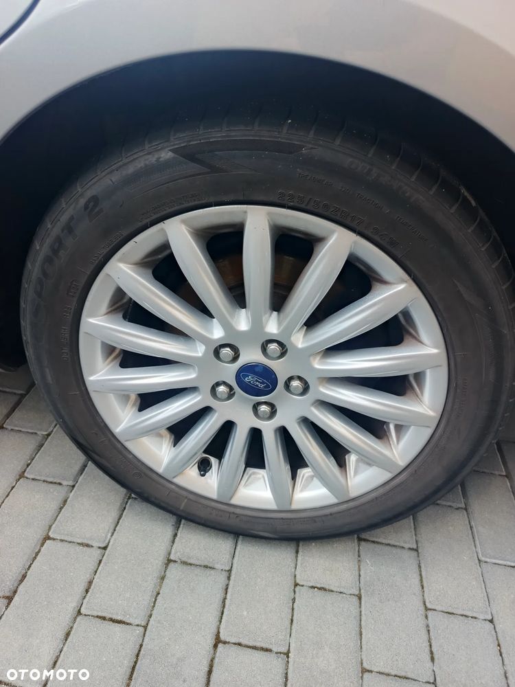 Ford Mondeo 1.6 TDCi Trend - 19